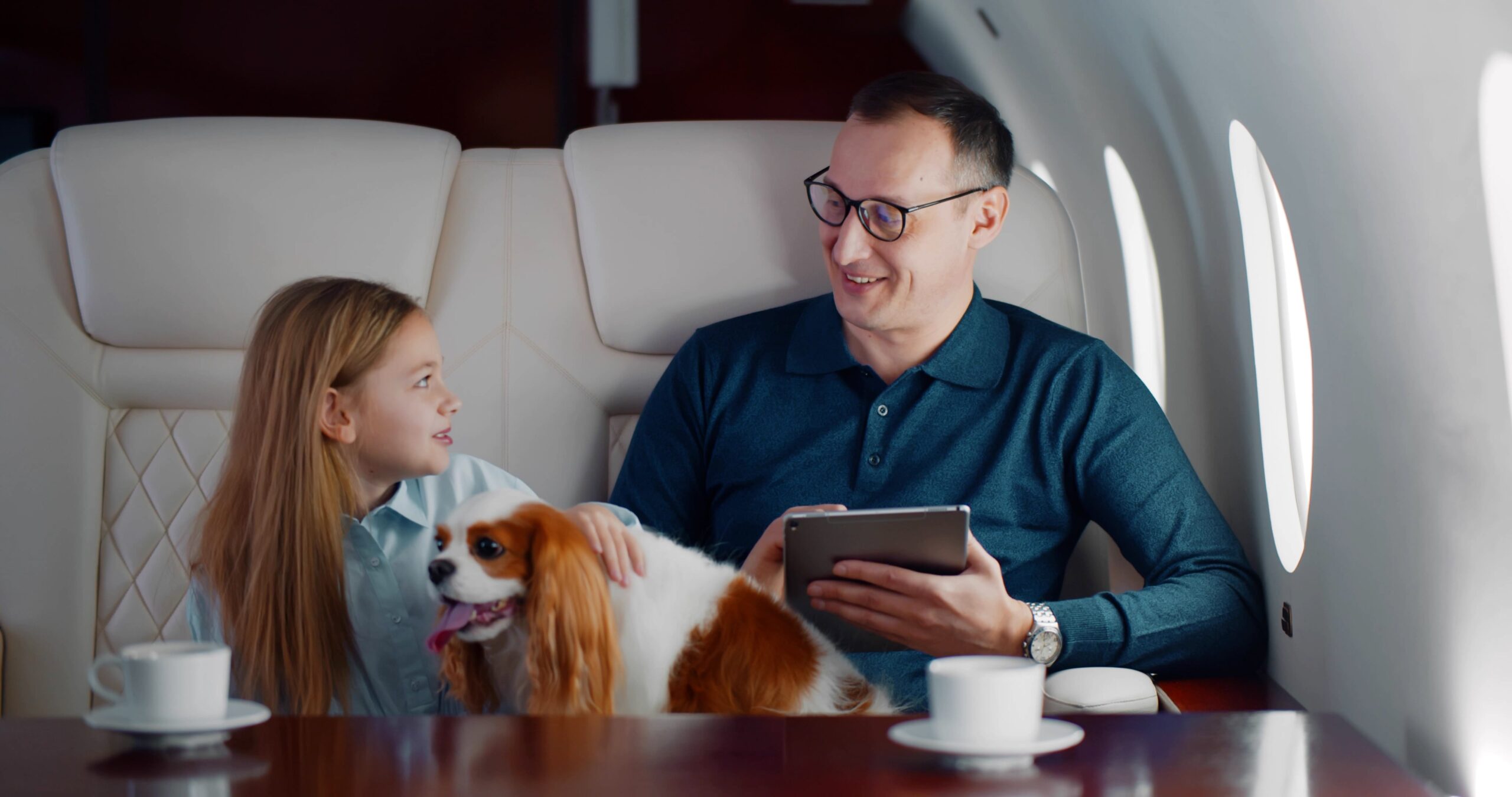 Understanding the Air Carrier Access Act and Service Dog Rights in Air Travel