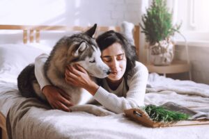 Service Pets’ Rights: Understanding Fair Housing Laws and Your Accommodation