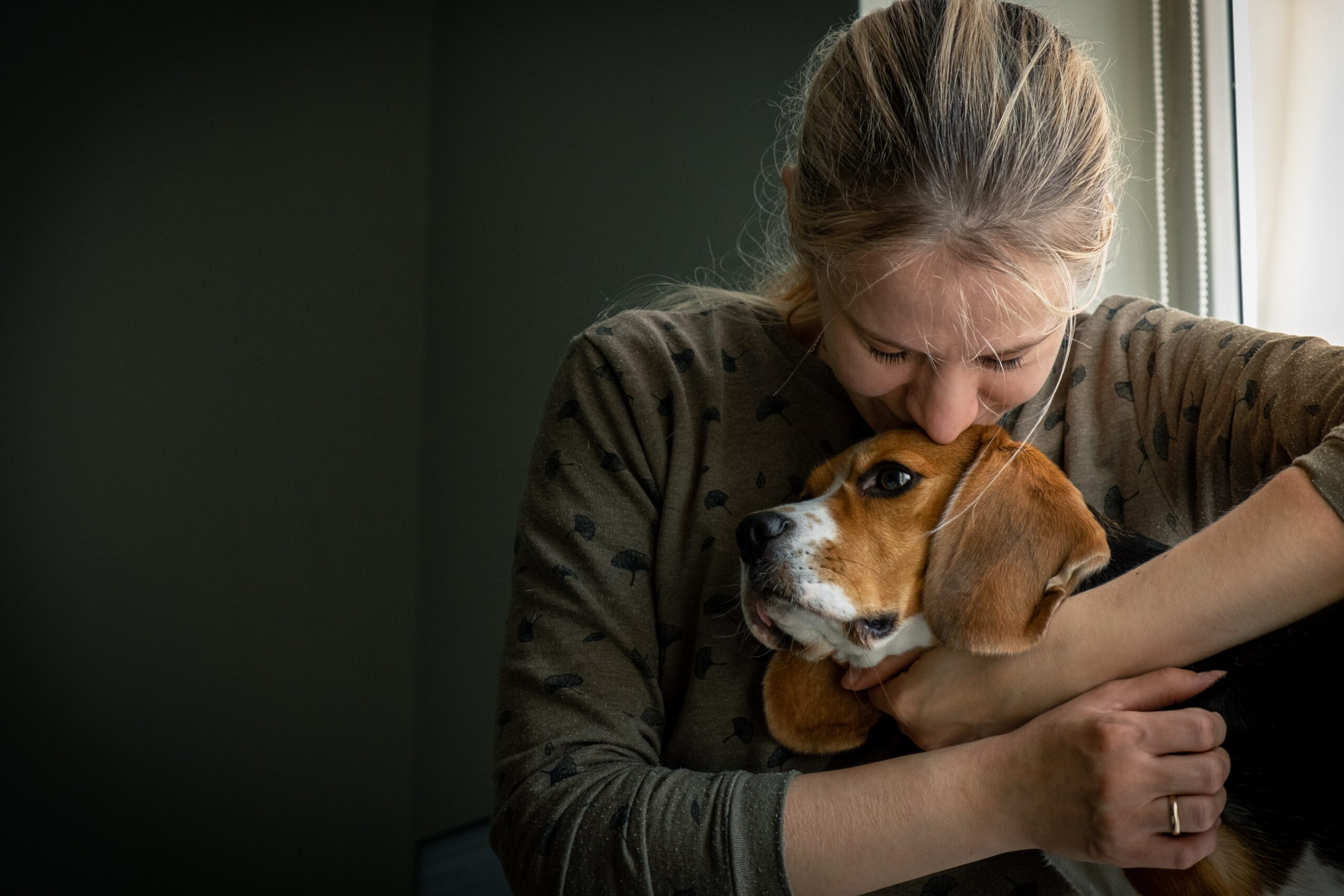 Understanding Qualifications for Having a Service Dog Under the ADA