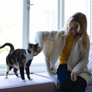 US-SAR Public Access Test for Service Dogs